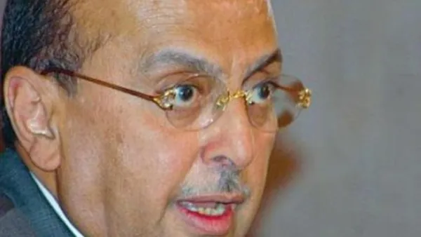وزير الخارجية اليمني الدكتور أبو بكر القربي
