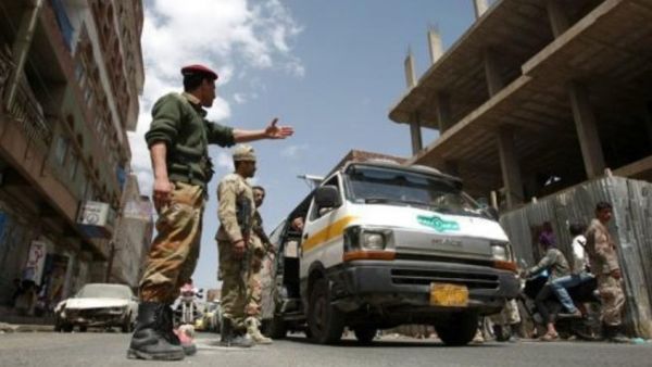 Yemen
