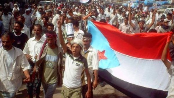 الحراك يضم مجموعة واسعة من الشخصيات الحراك يضم مجموعة واسعة من الشخصيات