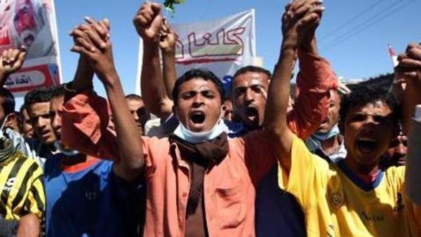 Yemen