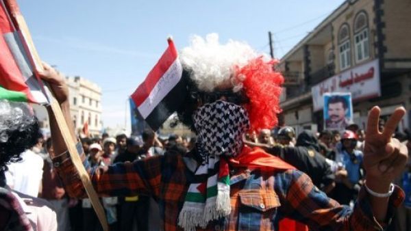 Yemen