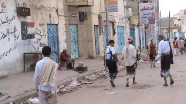 Yemen