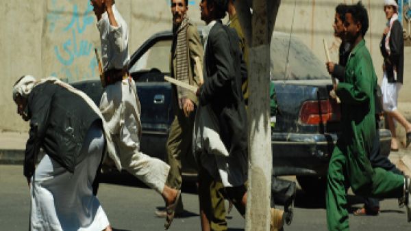 السعودية: الوقت ليس مناسبا لتحقيق دولي بشأن اليمن
