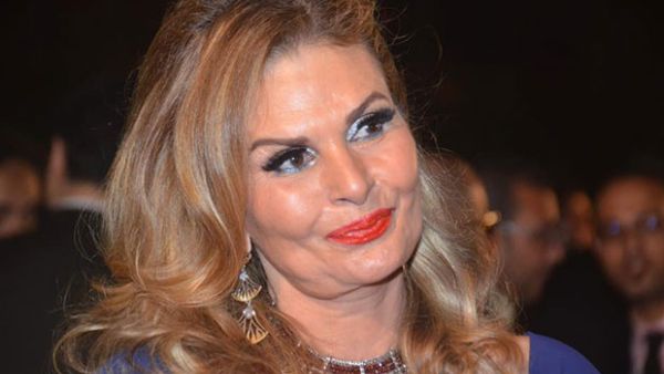 يسرا