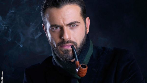 Youssef el Khal is now getting some much-needed rest at home. (Flickr)