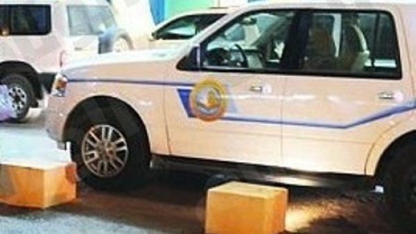 الهيئة تضرب شاب في منتزه عكاظ