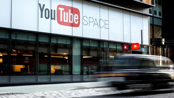 This will be YouTube's first such facility in Middle East and North Africa (Mena) region, and the 10th worldwide. (IBTimes UK) This will be YouTube's first such facility in Middle East and North Africa (Mena) region, and the 10th worldwide. (IBTimes UK)