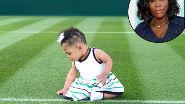 سيرينا ويليامز