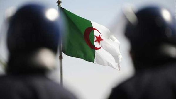 قوات الأمن تطارد أمير داعش المجهول في جبال البويرة