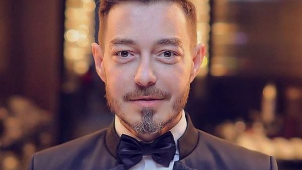 أحمد زاهر