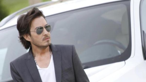 أحمد زاهر