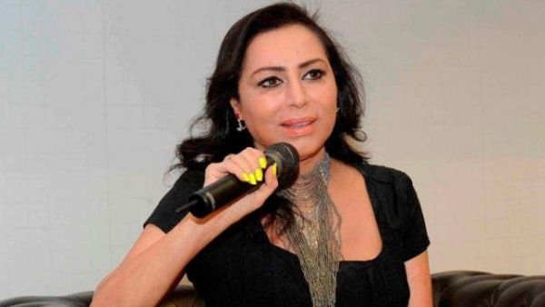 زهرة الخرجي