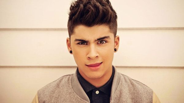 Zayn Malik quit the One Direction World Tour due to extreme stress. (Image: Celebritynetworth.com)