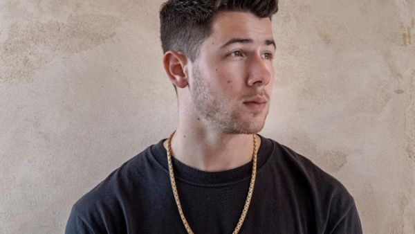 Nick Jonas Will be in Dubai on October 26 (Source: nickjoans /Instagram )  Nick Jonas Will be in Dubai on October 26 (Source: nickjoans /Instagram )