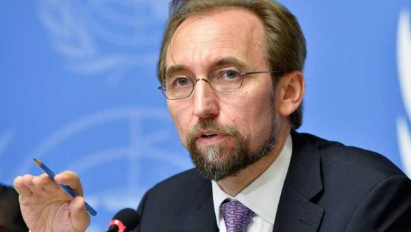  أعرب عن قلقه إزاء تدهور حالة الديمقراطية في آسيا رغم ازدياد ثراء بعض دول المنطقة 