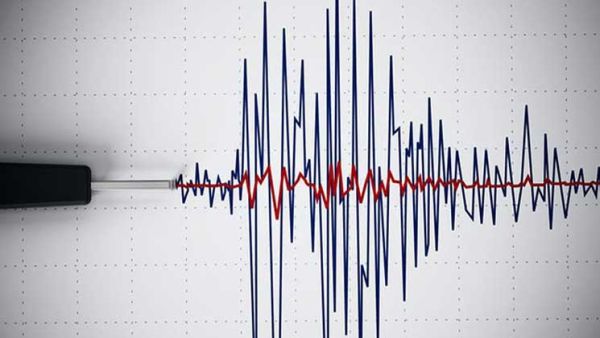 زلزالاً هز العاصمة بغداد ومحافظات أخرى من بينها اربيل والسليمانية وديالى ودهوك 