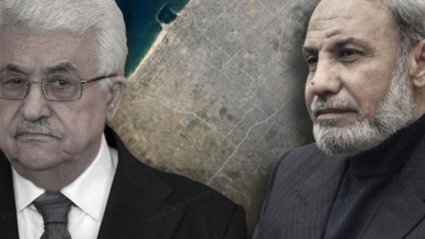 اعتبر النائب عاطف عدوان أن المجلس الوطني بصورته الحالية "لا يمثل الكل الوطني الفلسطيني" 
