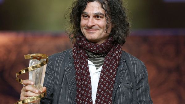  المخرج اللبناني الفرنسي زياد دويري