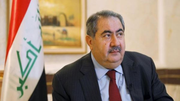 القيادي الكردي هوشيار زيباري شغل منصب وزير الخارجية لسنوات طويلة