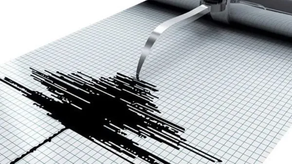 قتيلان على الأقل وعشرات المفقودين جراء زلزال اليابان
