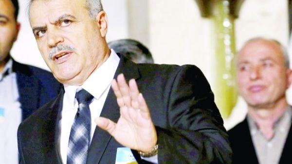 المعارضة السورية تطلب من الأمم المتحدة تأجيل محادثات السلام
