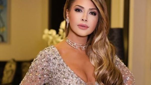 الفنّانة نوال الزغبي