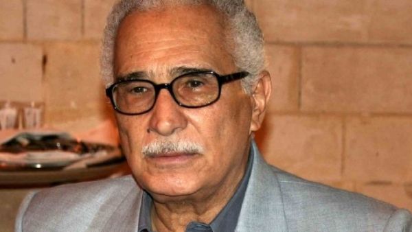 الفنان المصري القدير عبدالرحمن أبو زهرة