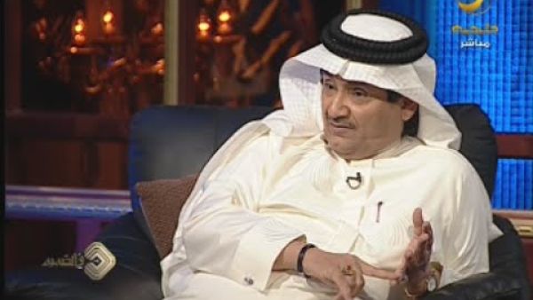  احتجز "عقب ظهوره مدة ساعة في البرنامج التلفزيوني في الصميم