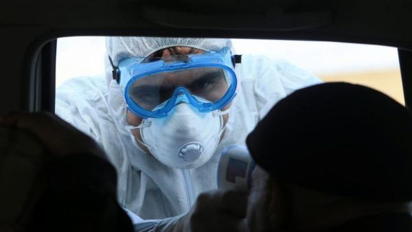 وافق العاهل السعودي الملك سلمان بن عبد العزيز في وقت سابق على اتخاذ المزيد من الإجراءات الاحترازية