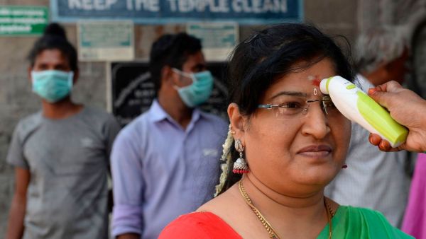 موقف الهند أفضل من العديد من البلدان المتقدمة .. بدأنا الإغلاق مبكرا.