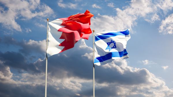 Bahrain, Israel Agree to Operate Direct Flights