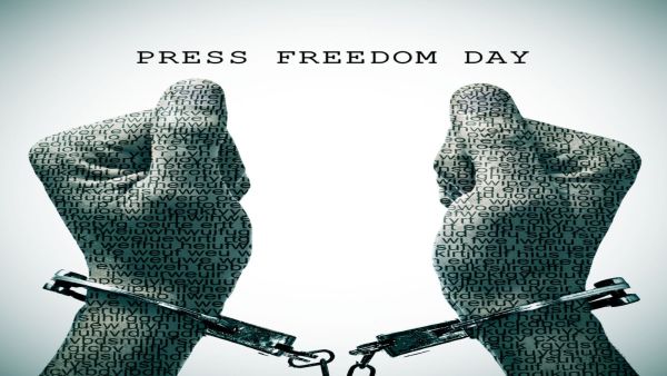 The 10 Best and Worst Countries for Press Freedom