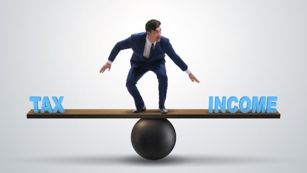 10 countries with low income tax