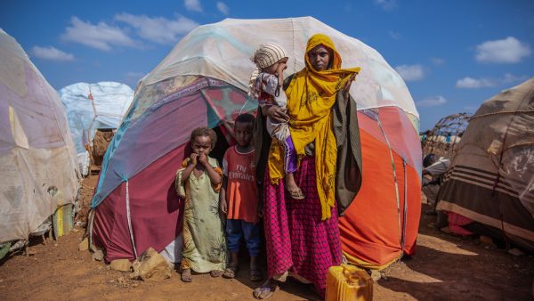 World's 10 Poorest Countries in 2022