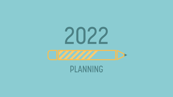 6 Job Resolutions You Should Add to Your 2022 List