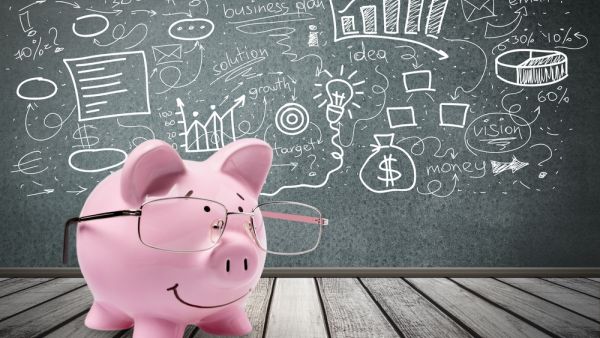 6 Ways to Make Money While You Sleep