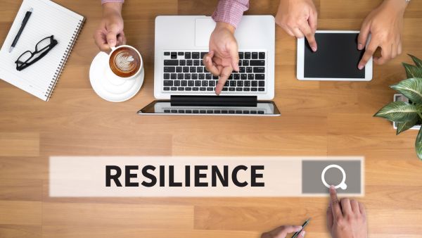 6 Ways to Help You Boost Your Resilience at Work