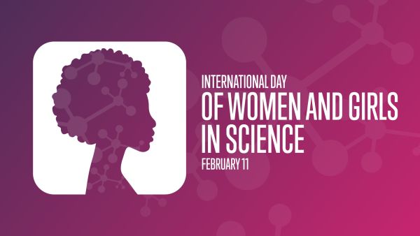 Celebrating 7 Iconic Arab Women in Science