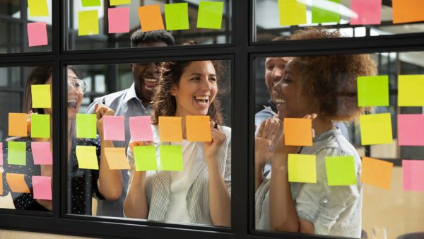 7 ways to foster emotional agility at the workplace