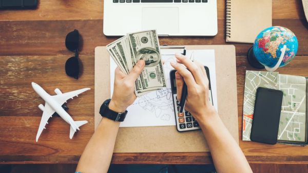 8 Tips to Help You Travel on a Budget this Summer
