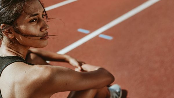 The unspoken reality of athletes’ mental health