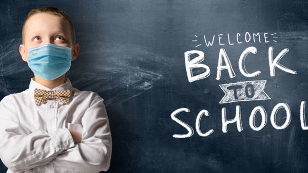 Back to School 2021: What Changed this Year? 