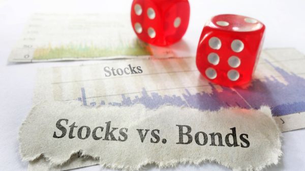 Bonds vs. Stocks: Key Differences and So Much More!