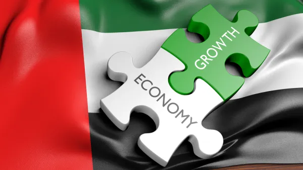 The Importance of Expo 2020 Dubai to UAE's Economy