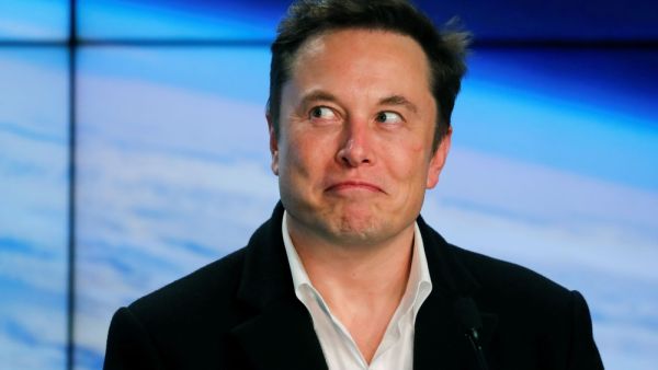 Why Is the Richest Man in the World Crowned as Person of the Year?