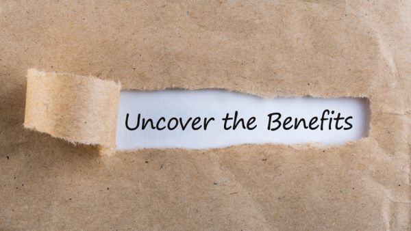 Reaping The Benefits Of Empathy