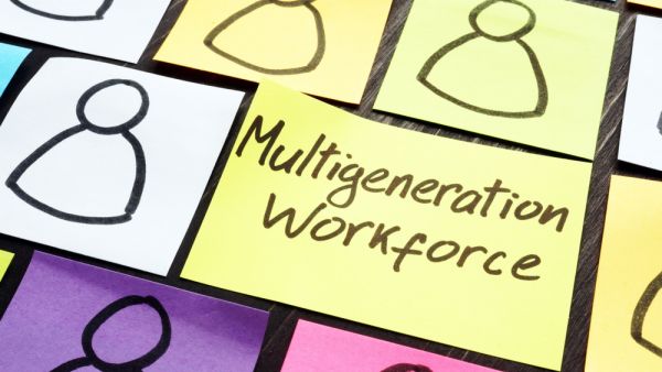 Workplace Battle: Millennials Vs. Gen Z