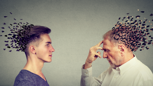 Generational Trauma: When Your Trauma is Born Before