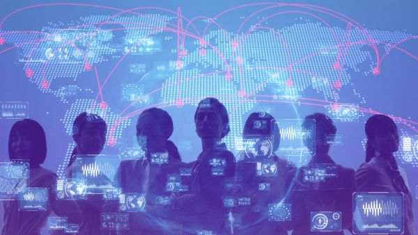 6 Powerful Women Transforming the Global Business World