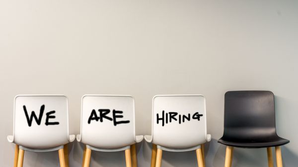 From HR to Talent Acquisition: Here Is How New Talent Is Being Poached